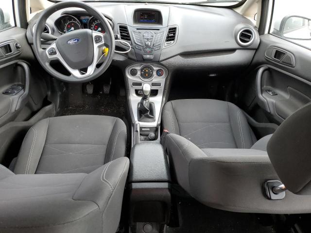 3FADP4BJ1KM130384 Ford FIESTA SE