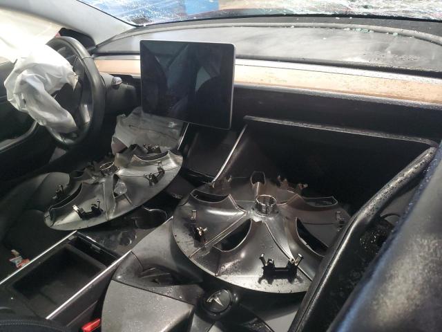5YJ3E1EBXJF114749 Tesla MODEL 3