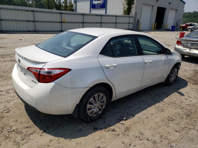 5YFBPRHE0EP006385 Toyota Corolla Eco