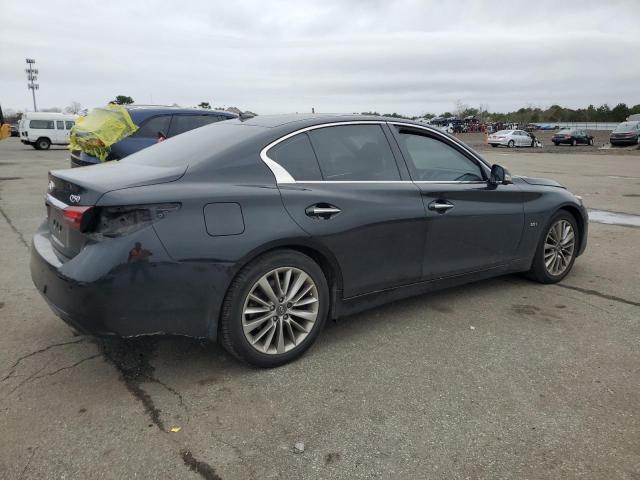 JN1EV7AR3JM436206 Infiniti Q50 LUXE