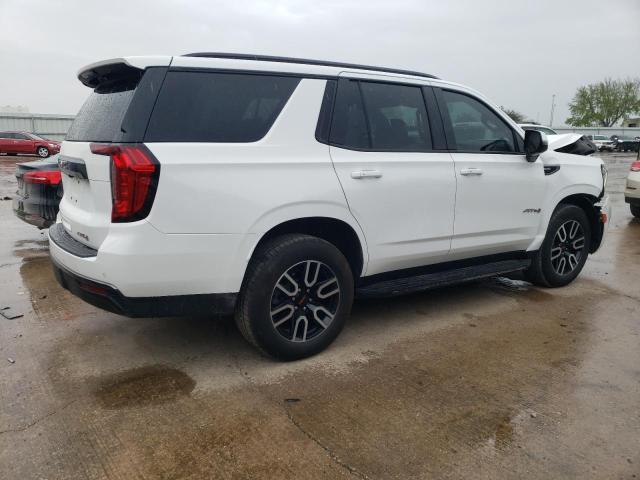 1GKS2CKD9NR152578 GMC Yukon At4