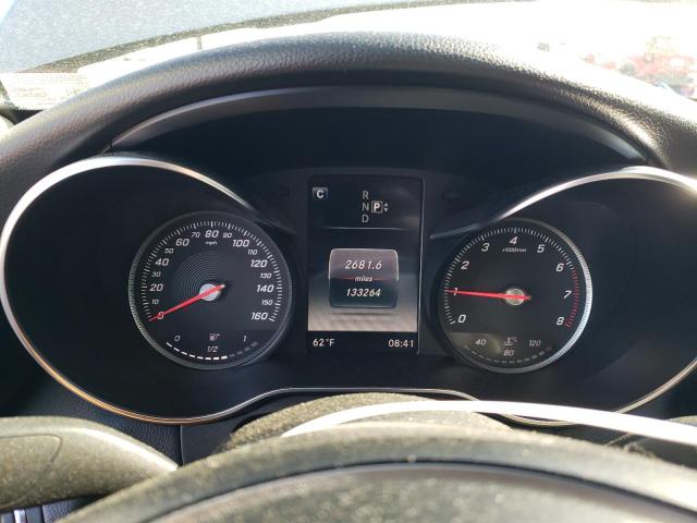 55SWF4KB4FU024356 Mercedes-Benz C 300 4matic