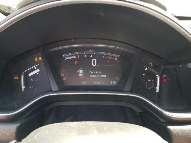 7FARW1H93KE000498 Honda Cr-v Touring