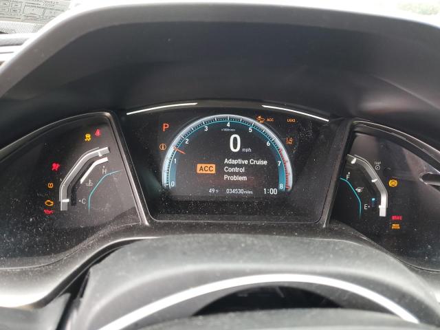 SHHFK7H64KU400975 Honda CIVIC EX
