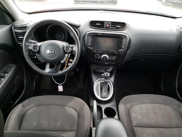 KNDJN2A23K7677801 KIA Soul