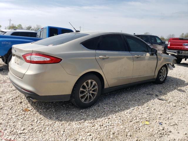 3FA6P0G71GR195082 Ford FUSION S