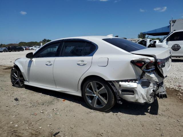 JTHBZ1BL9GA001369 Lexus Gs 350 Base