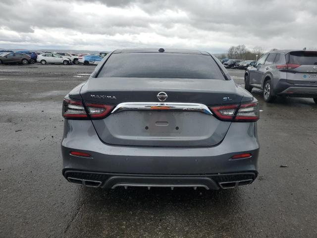 1N4AA6AV7KC384381 Nissan MAXIMA S