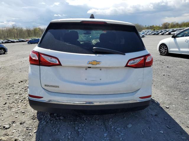 2GNAXHEV9J6271156 Chevrolet EQUINOX LS