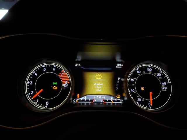 1C4PJMDX6KD463623 Jeep Cherokee Limited