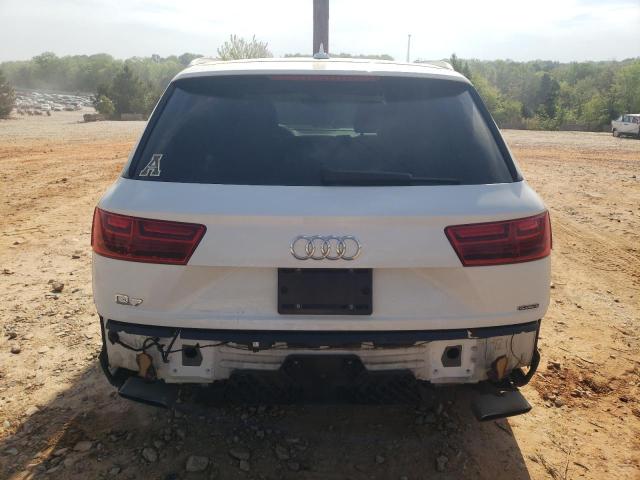 WA1LHAF75KD048695 Audi Q7 Premium Plus