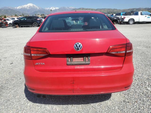 3VW2K7AJ7FM313715 Volkswagen JETTA BASE