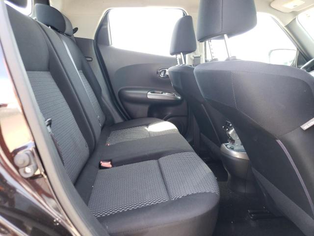 JN8AF5MR0FT508487 Nissan JUKE S