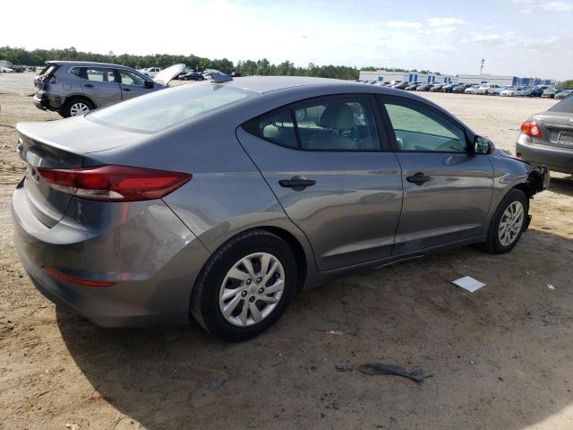 KMHD74LF0HU095082 Hyundai ELANTRA SE