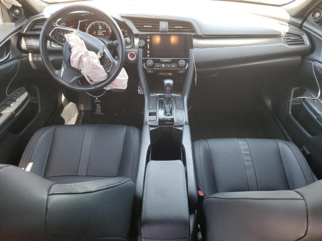 SHHFK7H90JU411092 Honda Civic Sport Touring