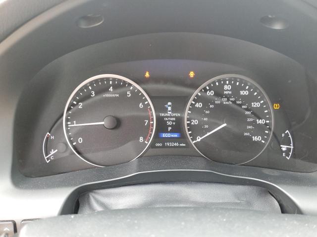 JTHBK1GG4E2104349 Lexus ES 350