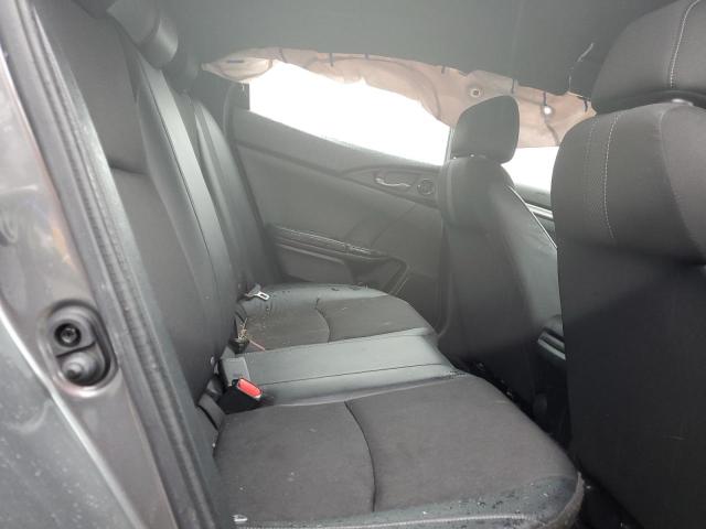 SHHFK7H46MU200519 Honda Civic Sport