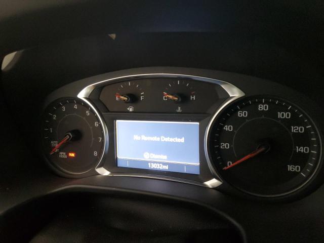 1GKKNULSXPZ230167 GMC ACADIA SLT