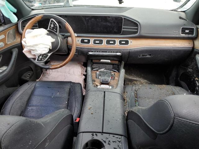 4JGFF8GE0MA497555 Mercedes-Benz Gls 580 4matic