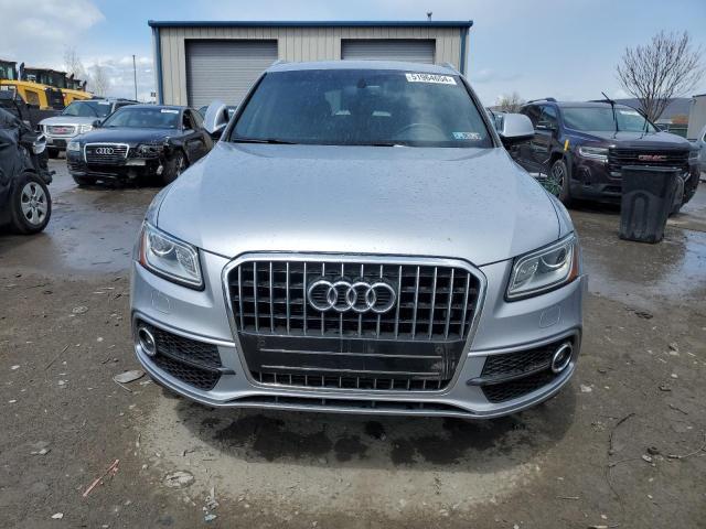 WA1M2AFPXHA056128 Audi Q5 Premium Plus