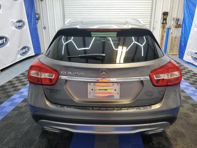 WDCTG4EB0GJ222806 Mercedes-Benz GLA 250