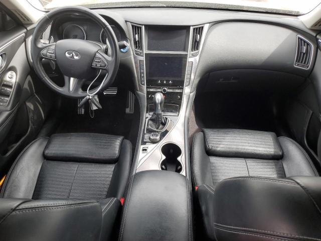 JN1BV7AP5FM345740 Infiniti Q50 BASE