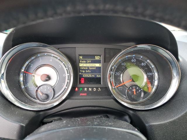 2C4RC1BG3GR292242 Chrysler Town & Country Touring