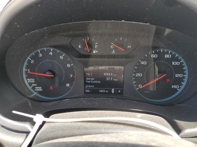 1G1ZB5ST0RF108496 Chevrolet MALIBU LS