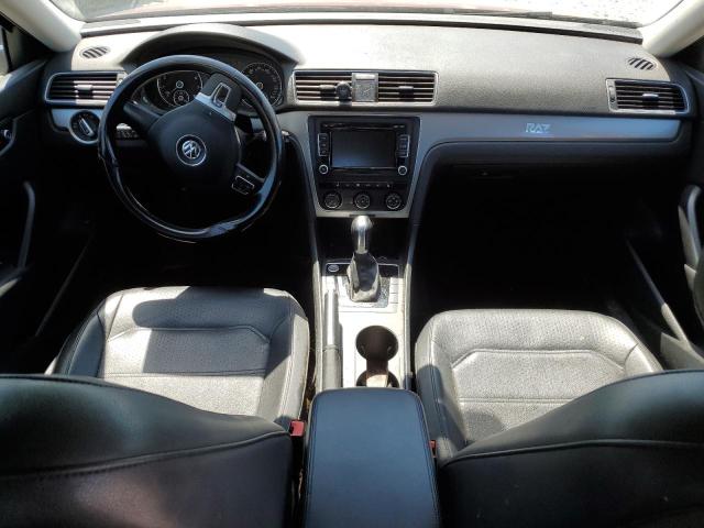 1VWAS7A35FC121742 Volkswagen PASSAT S