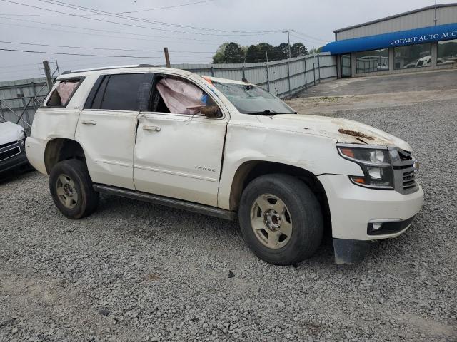 1GNSCCKC3FR170583 Chevrolet Tahoe C1500 Ltz