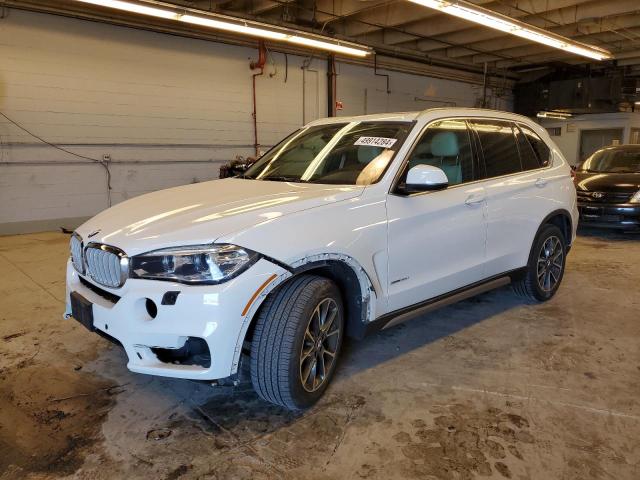 Auction sale of the 2017 Bmw X5 Xdrive35i, vin: 5UXKR0C55H0U55121, lot number: 49914284