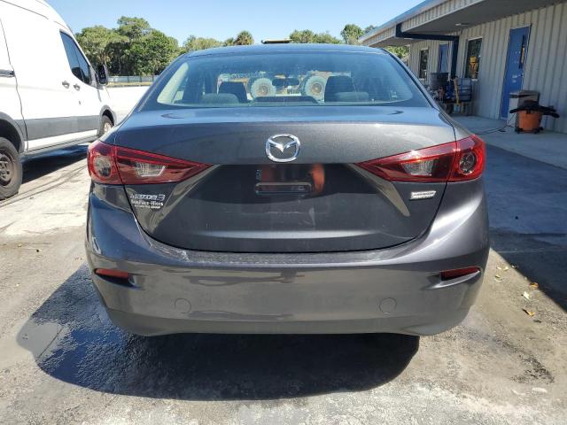 3MZBM1T7XGM243458 Mazda 3 SPORT