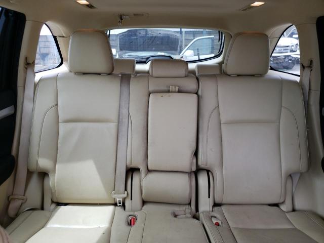 5TDKZRFH2HS509970 Toyota Highlander Se