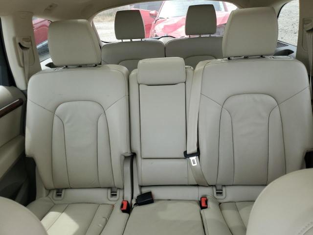 WA1LGAFE4FD014738 Audi Q7 Premium Plus
