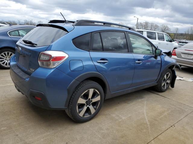 JF2GPBKC3EH335454 Subaru Xv Crosstrek 2.0i Hybrid Touring