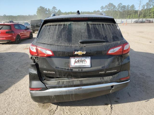 2GNAXXEV0M6118275 Chevrolet Equinox Premier