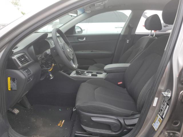 5XXGT4L3XGG094044 KIA Optima Lx