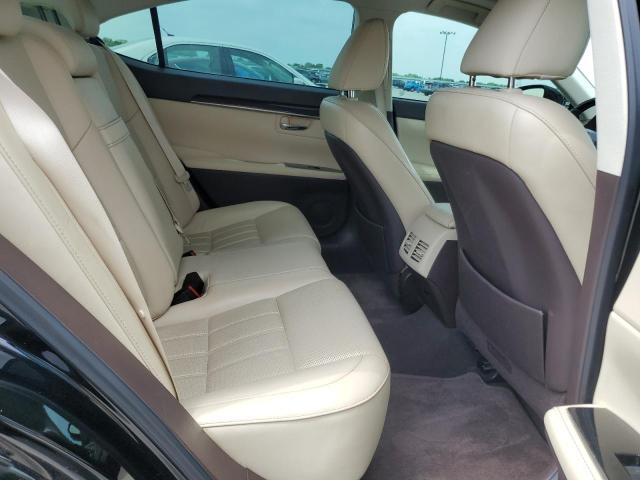 58ABK1GG7HU066758 Lexus ES 350