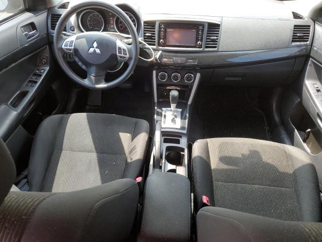 JA32U2FU5HU008813 Mitsubishi LANCER ES