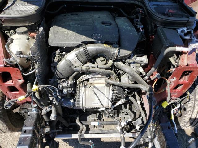 4JGFB4KB8MA570771 Mercedes-Benz Gle 350 4matic
