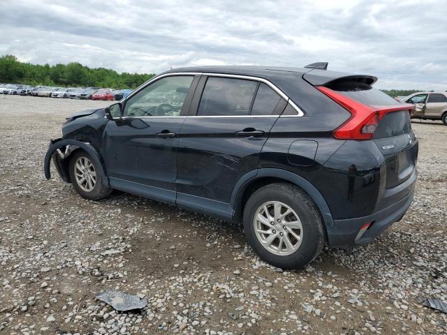JA4AS3AA6KZ001945 Mitsubishi Eclipse Cross Es