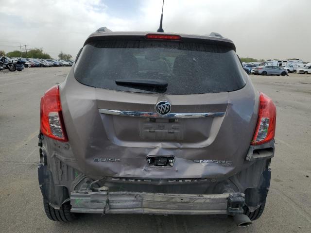 KL4CJGSB2EB655977 Buick Encore