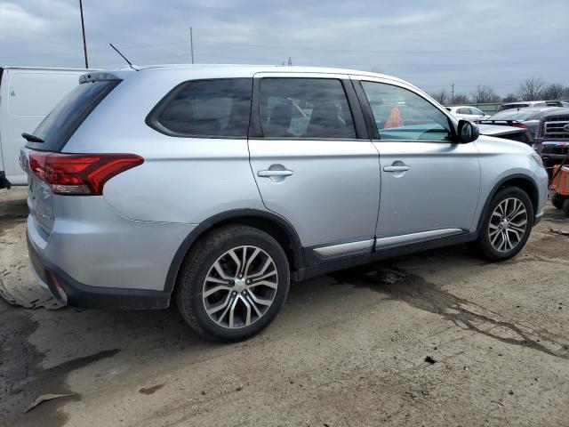 JA4AZ3A31GZ037725 Mitsubishi Outlander Se