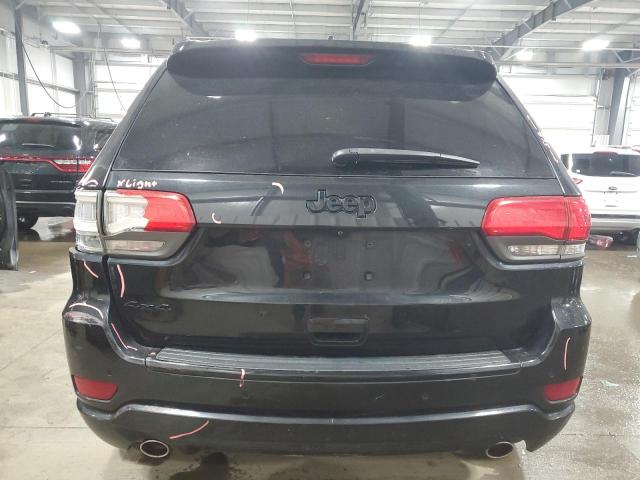 1C4RJFAG0FC813459 Jeep Grand Cherokee Laredo