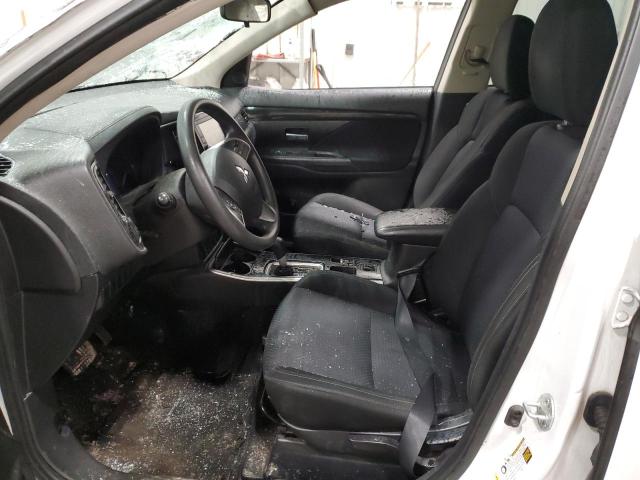 JA4AD2A36KZ008206 Mitsubishi Outlander Es