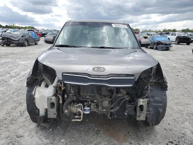 KNDJN2A21K7025615 KIA Soul