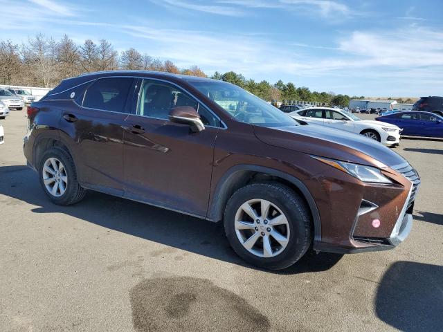 2T2BZMCA5GC027328 Lexus Rx 350 Base