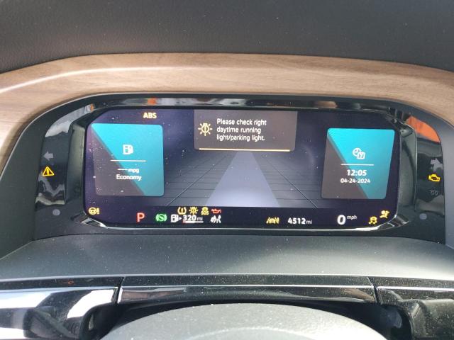 1V2WR2CA1RC546056 Volkswagen ATLAS SE