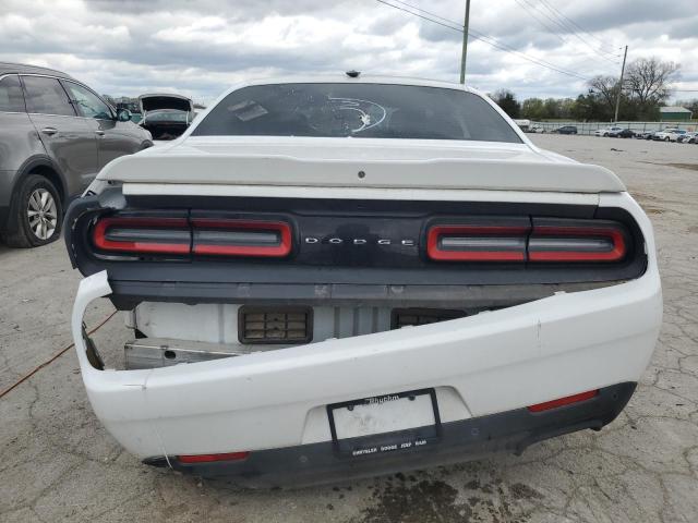2C3CDZBT5KH641631 Dodge Challenger R/t