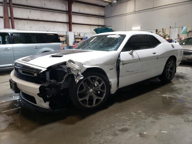 Auction sale of the 2015 Dodge Challenger Sxt Plus, vin: 2C3CDZBT4FH744514, lot number: 52112374